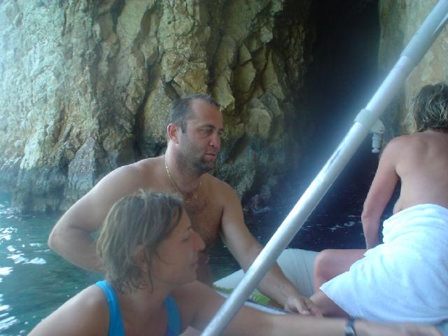 Řecko, jachta 2008 > obr (385)